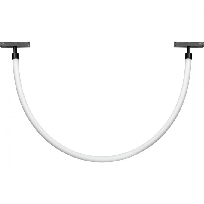 Светильник LIGHTSTAR UNO 48V гибкий для трека LED 18W 1200LM 360G 4000K матовый 209947 Светильник LIGHTSTAR UNO 48V гибкий для трека LED 18W 1200LM 360G 4000K матовый 209947