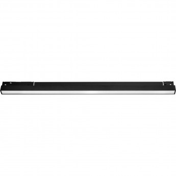 Светильник LIGHTSTAR UNO 269647 48V трековый LED 24W 1800LM 120G 4000K черный