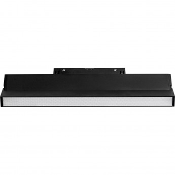 Светильник LIGHTSTAR UNO 269047 48V трековый поворотный LED 13W 980LM 120G 4000K черный