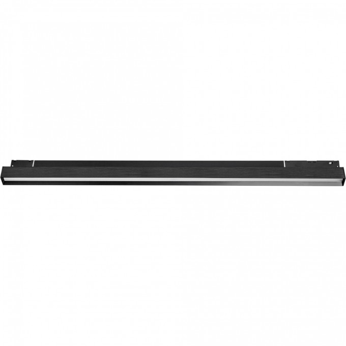 Светильник LIGHTSTAR UNO ANTIGLARE 48V для трека LED 20W 11000LM 90G 4000K черный 259647 Светильник LIGHTSTAR UNO ANTIGLARE 48V для трека LED 20W 11000LM 90G 4000K черный 259647