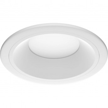 Светильник LIGHTSTAR ZOCCO CYL 220134 LED 12W 780LM 120G 4000K белый