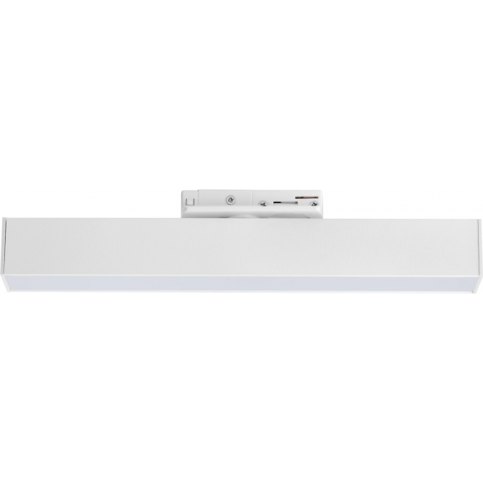 Светильник линейный LIGHTSTAR LILLA LED 20W 1500LM G 3000K белый 202036