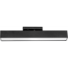 Светильник линейный LIGHTSTAR LILLA 202037 LED 20W 1500LM G 3000K черный