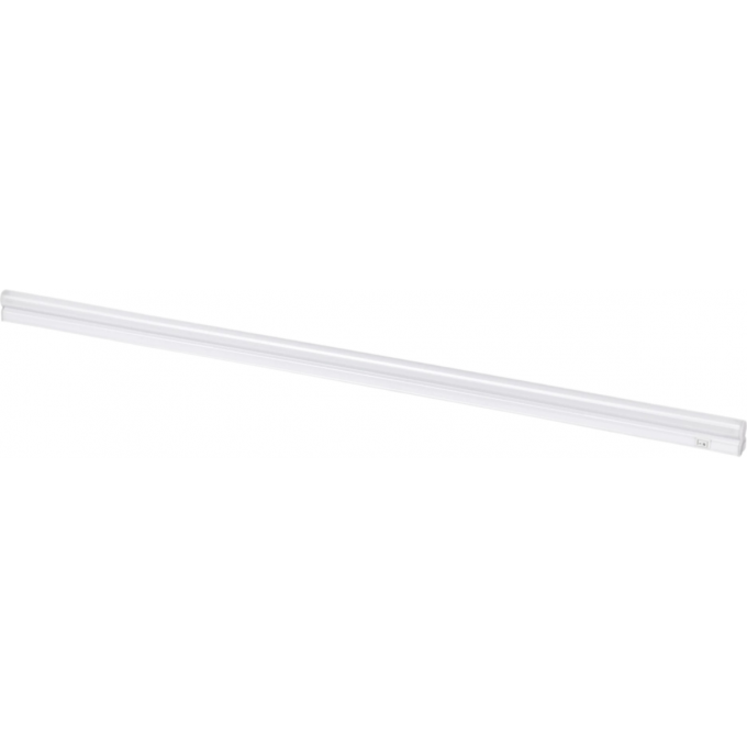 Светильник линейный LIGHTSTAR VELA 12W 960LM 3000K L875 455092 Светильник линейный LIGHTSTAR VELA 12W 960LM 3000K L875 455092