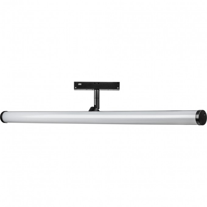 Светильник линейный поворотный LIGHTSTAR UNO 48V для трека LED 12W 700LM 120G 4000K белые 209647 Светильник линейный поворотный LIGHTSTAR UNO 48V для трека LED 12W 700LM 120G 4000K белые 209647