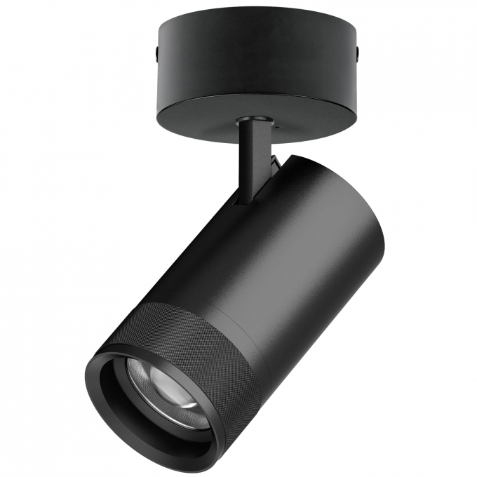 Светильник накладной LIGHTSTAR CANNO PRO C4407SO