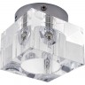 Светильник накладной LIGHTSTAR Cubo 160204
