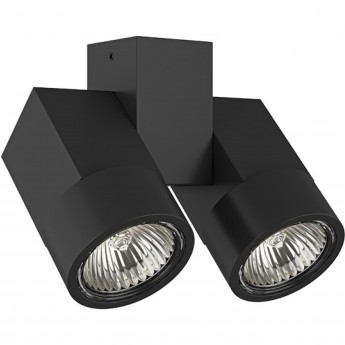 Светильник накладной LIGHTSTAR Illumo X2