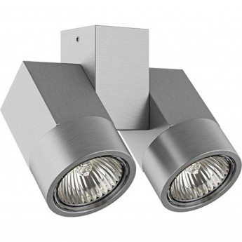 Светильник накладной LIGHTSTAR Illumo X2