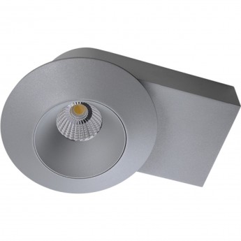 Светильник накладной LIGHTSTAR ORBE 051319