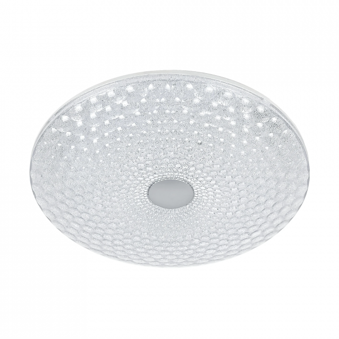 Светильник настенно-потолочный LIGHTSTAR ARCO III LED 48W 1630-3410LM G БЕЛЫЙ 2700/4200/6400K 225530