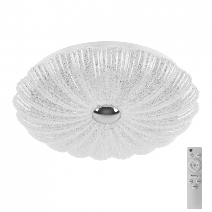 Светильник настенно-потолочный LIGHTSTAR ARCO SHELL 225650