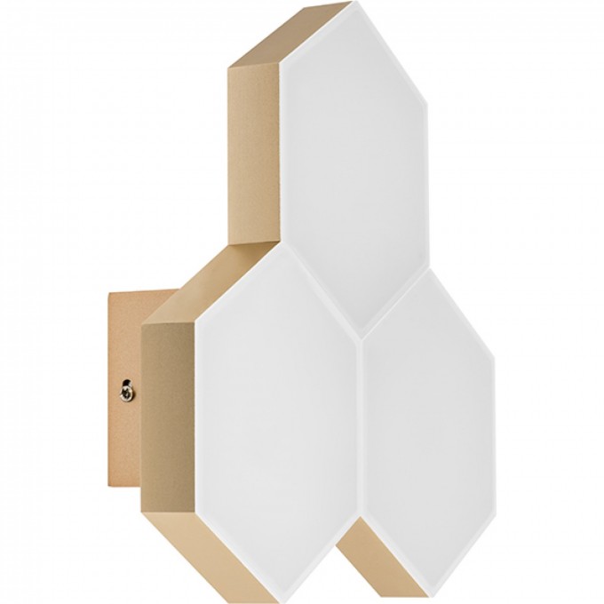 Светильник настенный LIGHTSTAR FAVO 750631 Светильник настенный LIGHTSTAR FAVO 750631
