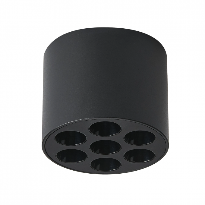 Светильник потолочный LIGHTSTAR GUARDA 0 80647