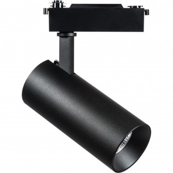 Светильник светодиодный для 1-фазного трека LIGHTSTAR FUOCO 218237