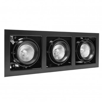 Светильник точечный LIGHTSTAR Cardano 214038