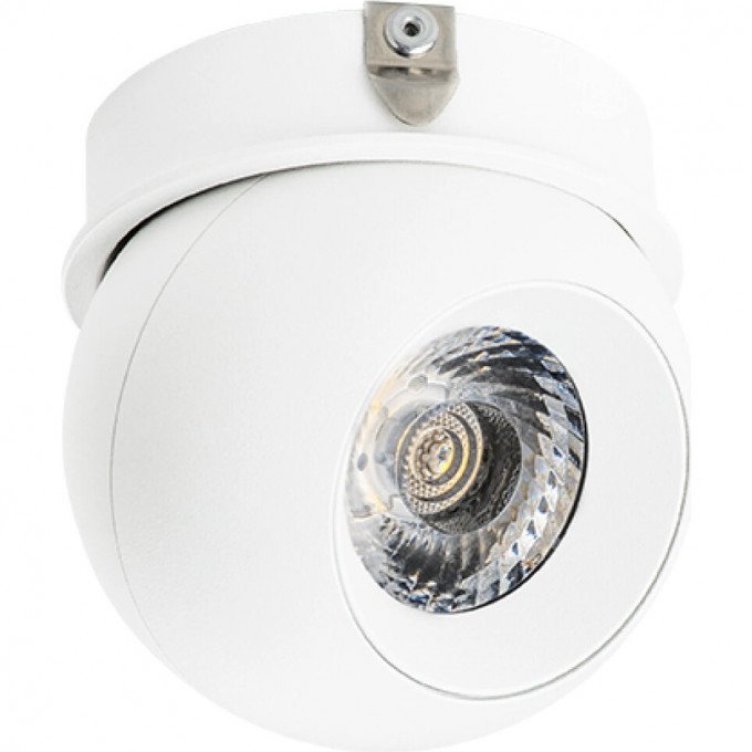 Светильник точечный LIGHTSTAR Intero 217064 Светильник точечный LIGHTSTAR Intero 217064