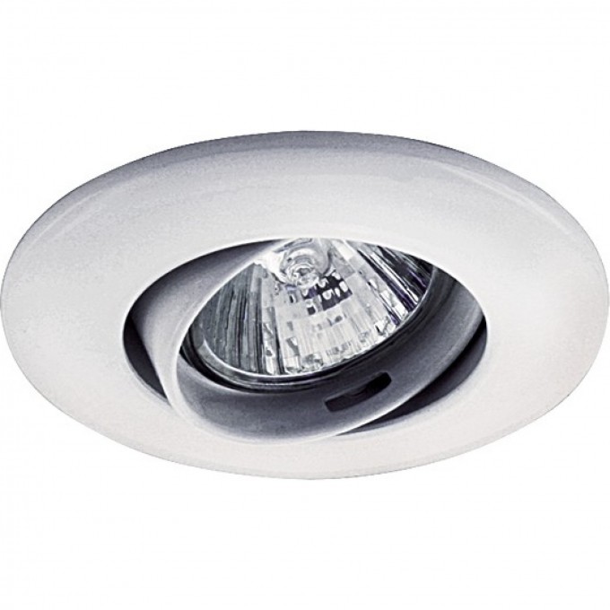 Светильник точечный LIGHTSTAR LEGA 11 0 11050 Светильник точечный LIGHTSTAR LEGA 11 0 11050