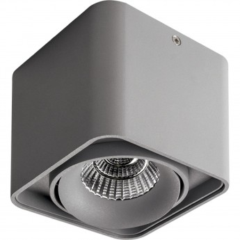 Светильник точечный LIGHTSTAR MONOCCO 052119