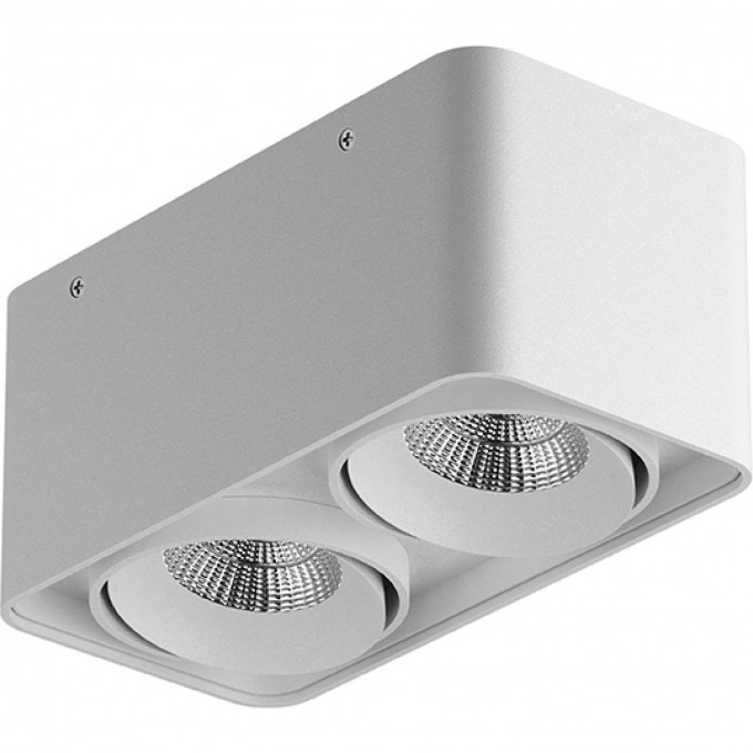 Светильник точечный LIGHTSTAR MONOCCO 0 52126 Светильник точечный LIGHTSTAR MONOCCO 0 52126