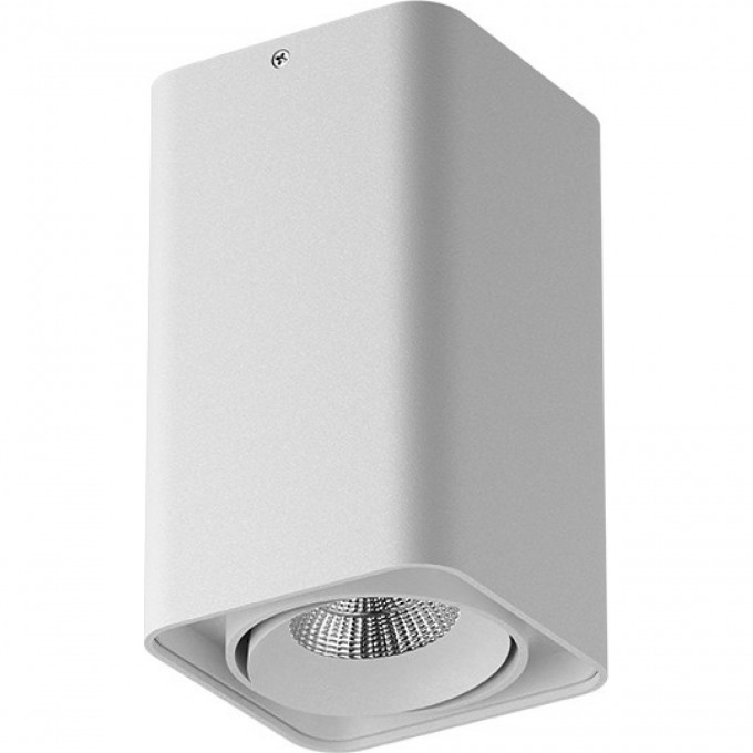 Светильник точечный LIGHTSTAR MONOCCO 0 52136 Светильник точечный LIGHTSTAR MONOCCO 0 52136