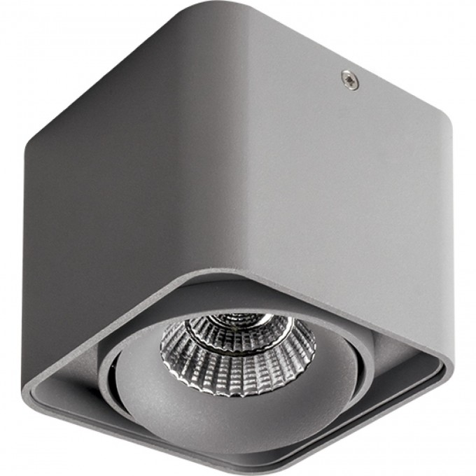 Светильник точечный LIGHTSTAR MONOCCO 0 52319 Светильник точечный LIGHTSTAR MONOCCO 0 52319