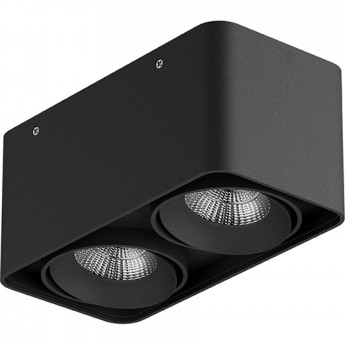 Светильник точечный LIGHTSTAR MONOCCO 052327