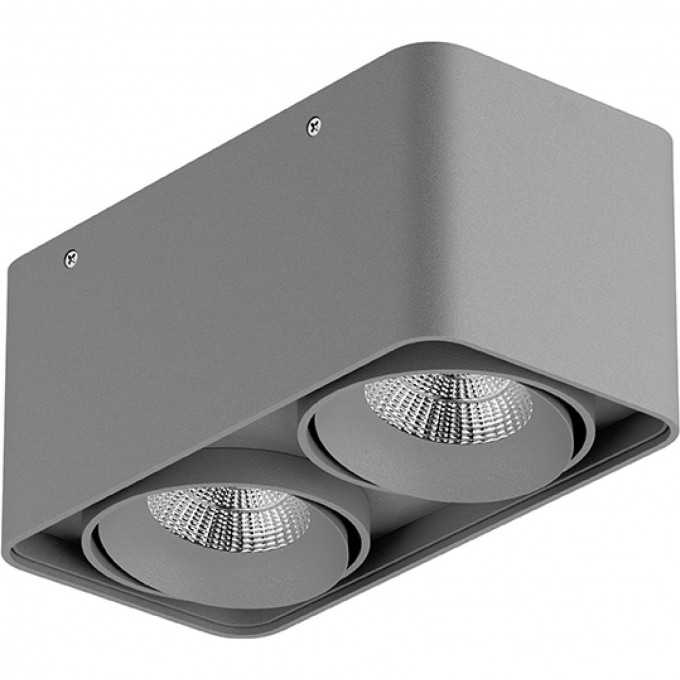 Светильник точечный LIGHTSTAR MONOCCO 0 52329 Светильник точечный LIGHTSTAR MONOCCO 0 52329