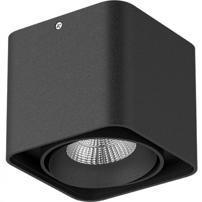 Светильник точечный LIGHTSTAR MONOCCO 212517 Светильник точечный LIGHTSTAR MONOCCO 212517