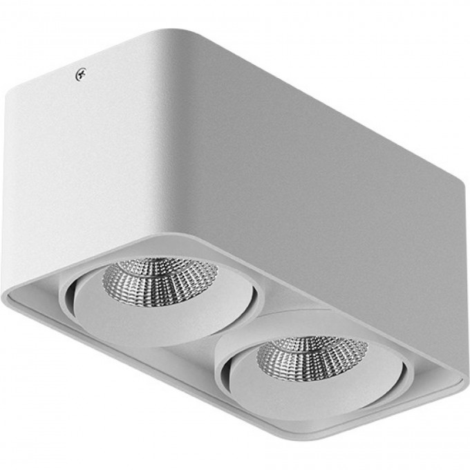 Светильник точечный LIGHTSTAR MONOCCO 212526 Светильник точечный LIGHTSTAR MONOCCO 212526
