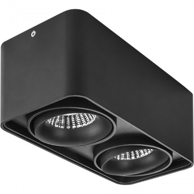 Светильник точечный LIGHTSTAR MONOCCO 212527 Светильник точечный LIGHTSTAR MONOCCO 212527