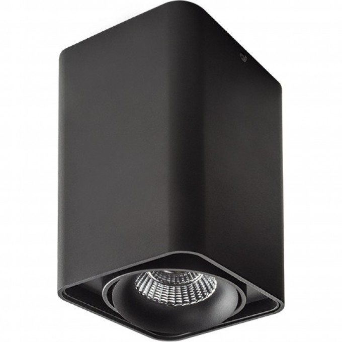 Светильник точечный LIGHTSTAR MONOCCO 212537 Светильник точечный LIGHTSTAR MONOCCO 212537