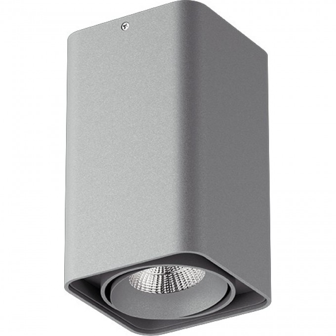 Светильник точечный LIGHTSTAR MONOCCO 212539 Светильник точечный LIGHTSTAR MONOCCO 212539