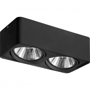 Светильник точечный LIGHTSTAR MONOCCO 212627