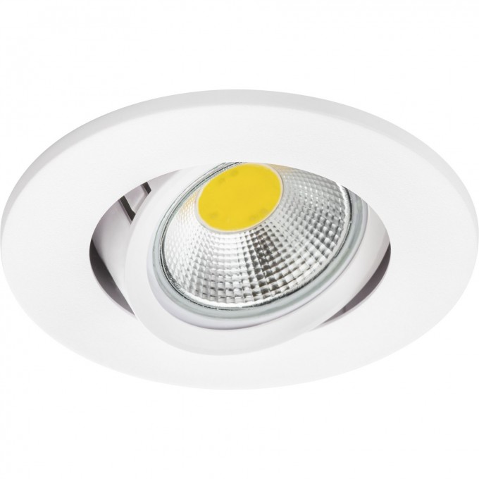 Светильник точечный LIGHTSTAR PVC Banale 0 12026 Светильник точечный LIGHTSTAR PVC Banale 0 12026
