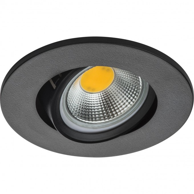 Светильник точечный LIGHTSTAR PVC Banale 0 12027 Светильник точечный LIGHTSTAR PVC Banale 0 12027
