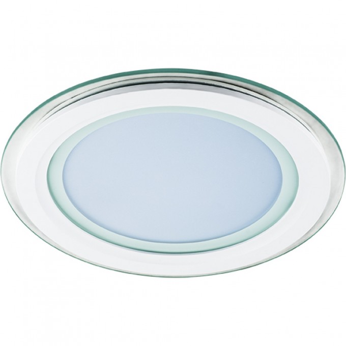 Светильник точечный встраиваемый LIGHTSTAR ACRI 212032
