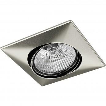 Светильник точечный встраиваемый LIGHTSTAR LEGA 16 011035