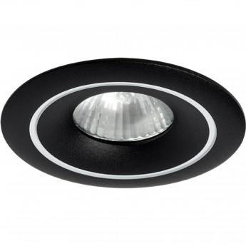 Светильник точечный встраиваемый LIGHTSTAR LEVIGO 010013