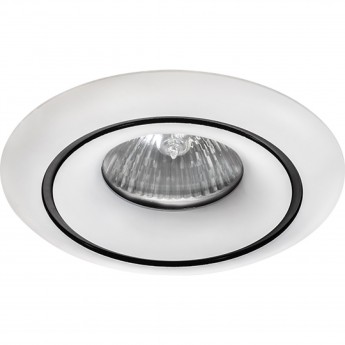 Светильник точечный встраиваемый LIGHTSTAR LEVIGO 010016