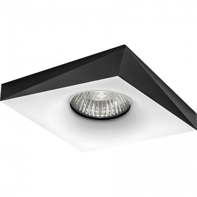 Светильник точечный встраиваемый LIGHTSTAR MIRIADE 0 11006 Светильник точечный встраиваемый LIGHTSTAR MIRIADE 0 11006