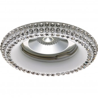 Светильник точечный встраиваемый LIGHTSTAR MIRIADE 011996