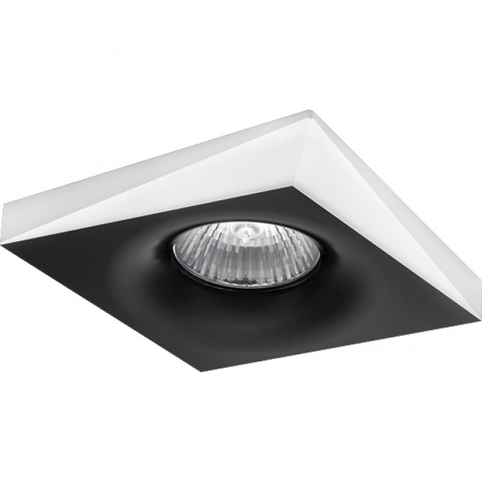 Светильник точечный встраиваемый LIGHTSTAR MIRIADE 011005 Светильник точечный встраиваемый LIGHTSTAR MIRIADE 011005