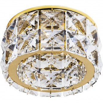 Светильник точечный встраиваемый LIGHTSTAR ONDA GRANDE 032802