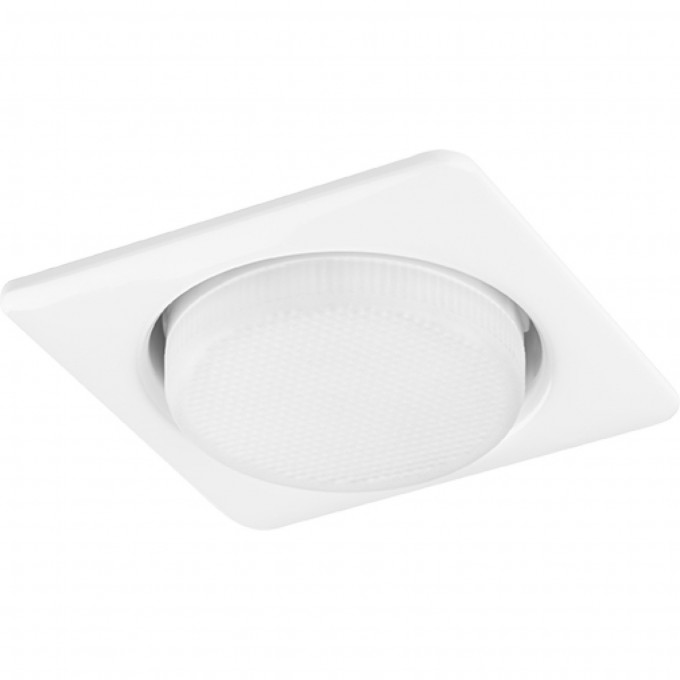 Светильник точечный встраиваемый LIGHTSTAR TENSIO 212120