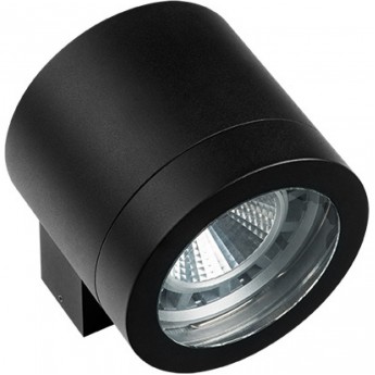 Светильник уличный настенный LIGHTSTAR Paro 350617