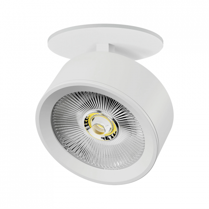 Светильник встраиваемый LIGHTSTAR ALTA PRO A5646RS