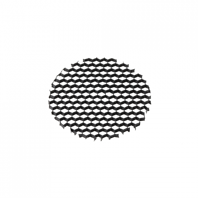 Светофильтр (D44) LIGHTSTAR 0 для рамок к 07530X, 07540X STELLA BASE 75301