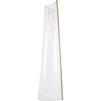 Торшер LIGHTSTAR VARESE 738793 30W LED 2000LM G 3000K золото