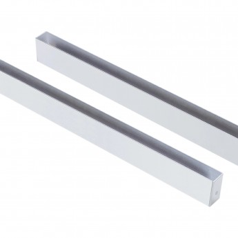 Трек двухконтактный LIGHTSTAR TETA 505036 однофазный для PRO 3м белый